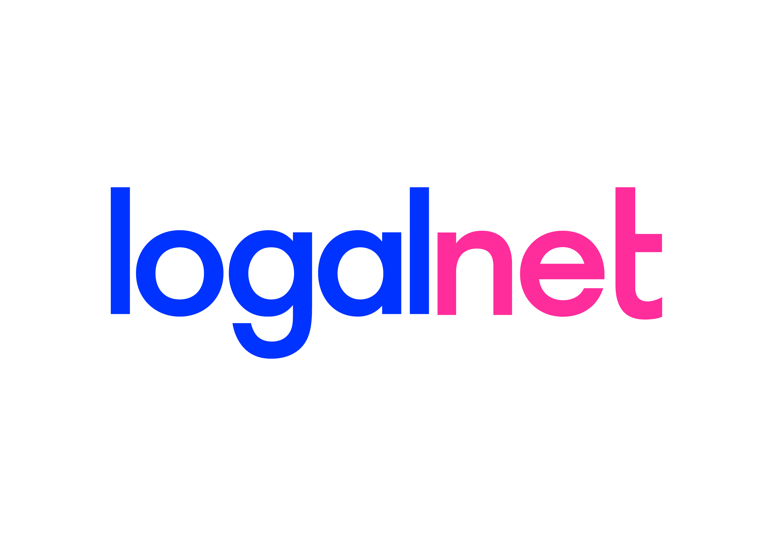 Logo Logalnet
