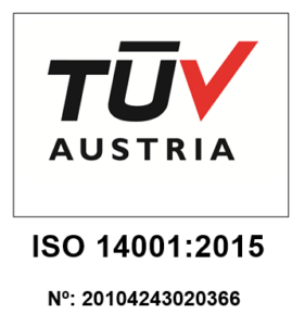 ISO14001 Gestion ambiental