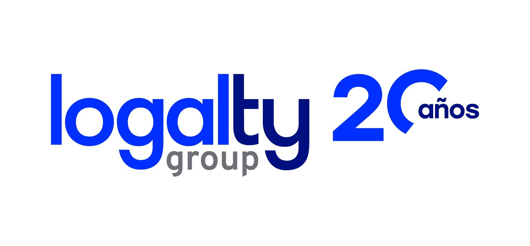 20 años Logalty Group