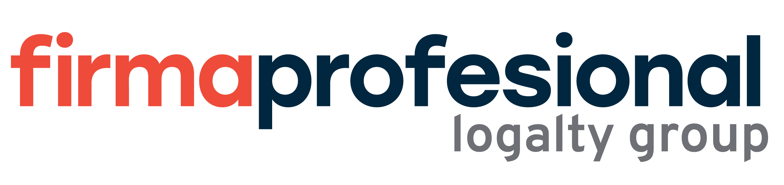 Logotipo Firmaprofesional